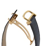 Pre-Owned Cartier Tank Louis 23mm Yellow Gold