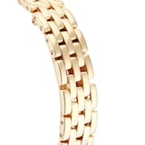 Pre-Owned Cartier Cougar Figaro 26mm Yellow Gold