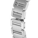 Pre-Owned Cartier Tank Francaise 20mm Stainless Steel
