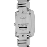 Pre-Owned Cartier Tank Francaise 20mm Stainless Steel