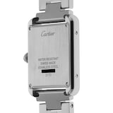Pre-Owned Cartier Tank Solo 24mm Stainless Steel