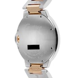 Pre-Owned Cartier Ballon Bleu 36mm Stainless Steel and Yellow Gold