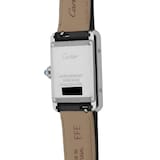 Pre-Owned Cartier Tank Must 22mm Stainless Steel