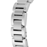Pre-Owned Cartier Ballon Bleu De 28mm Stainless Steel