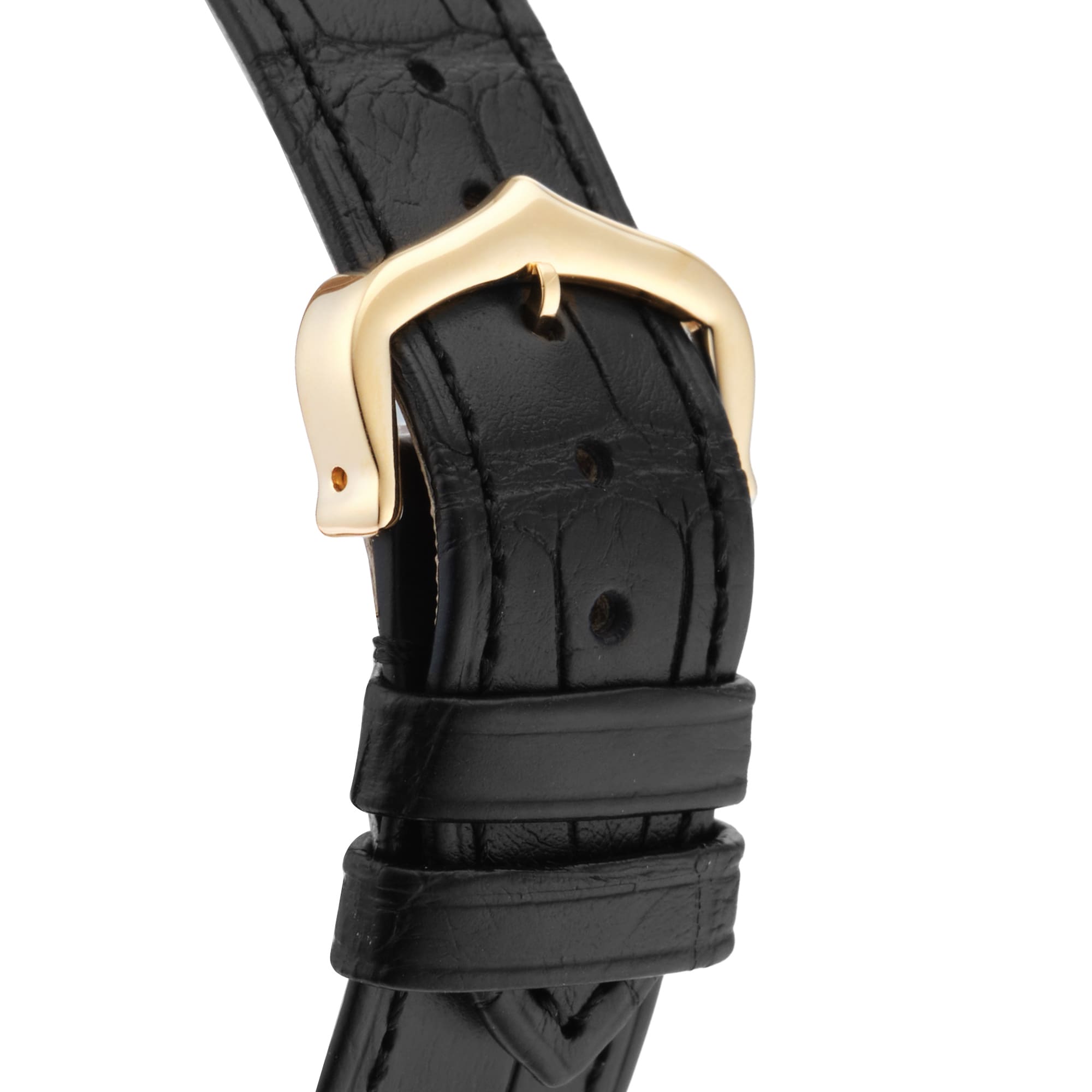 Pre-Owned Cartier Tank Louis 25.5mm Yellow Gold