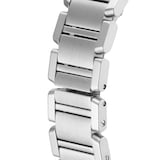 Pre-Owned Cartier Tank Francaise 20mm Stainless Steel