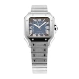 Pre-Owned Cartier Santos de Cartier Watch