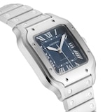 Pre-Owned Cartier Santos de Cartier Watch