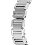 Pre-Owned Cartier Tank Francaise 20mm Stainless Steel  W51008Q3
