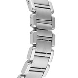 Pre-Owned Cartier Tank Francaise 20mm Stainless Steel  W51008Q3