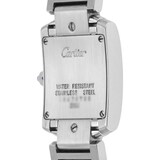 Pre-Owned Cartier Tank Francaise 20mm Stainless Steel  W51008Q3