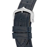 Pre-Owned Cartier Santos-Dumont 33.9mm Stainless Steel