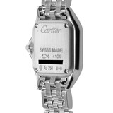 Pre-Owned Cartier Panthere De 18.5mm White Gold