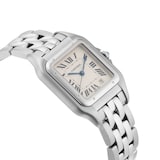 Pre-Owned Cartier Pre-Owned Cartier Panthere De 26mm Stainless Steel  W25054P5