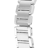 Pre-Owned Cartier Tank Francaise 20mm Stainless Steel
