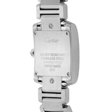 Pre-Owned Cartier Tank Francaise 20mm Stainless Steel