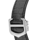 Pre-Owned Cartier Tank Solo 24mm Stainless Steel