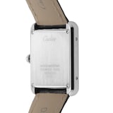 Pre-Owned Cartier Tank Solo 24mm Stainless Steel