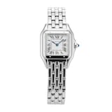 Pre-Owned Cartier Panthere De 22mm Stainless Steel