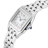 Pre-Owned Cartier Panthere De 22mm Stainless Steel