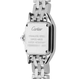 Pre-Owned Cartier Panthere De 22mm Stainless Steel