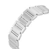 Pre-Owned Cartier Tank Francaise 25mm Stainless Steel