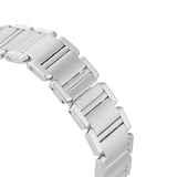 Pre-Owned Cartier Tank Francaise 25mm Stainless Steel