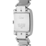 Pre-Owned Cartier Tank Francaise 25mm Stainless Steel