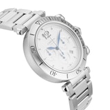 Pre-Owned Cartier Pasha De 41mm Stainless Steel