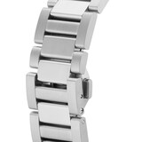 Pre-Owned Cartier Pasha De 41mm Stainless Steel