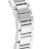 Pre-Owned Cartier Tank Must De 25.5mm Stainless Steel