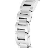Pre-Owned Cartier Ballon Bleu De 28mm Stainless Steel