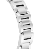 Pre-Owned Cartier Ballon Bleu De 28mm Stainless Steel