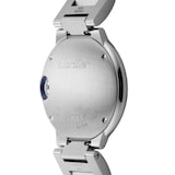 Pre-Owned Cartier Ballon Bleu De 28mm Stainless Steel