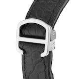 Pre-Owned Cartier Pre-Owned Cartier Ronde Solo 42mm Stainless Steel  W6701010