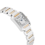 Pre-Owned Cartier Tank Francaise 20MM Stainless Steel