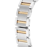 Pre-Owned Cartier Tank Francaise 20MM Stainless Steel