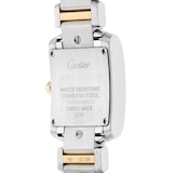 Pre-Owned Cartier Tank Francaise 20MM Stainless Steel