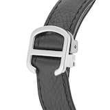 Pre-Owned Cartier Tank Solo 24.4mm Stainless Steel