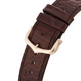 Pre-Owned Cartier Ronde Solo 36mm Rose Gold
