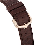 Pre-Owned Cartier Ronde Solo 36mm Rose Gold