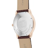 Pre-Owned Cartier Ronde Solo 36mm Rose Gold