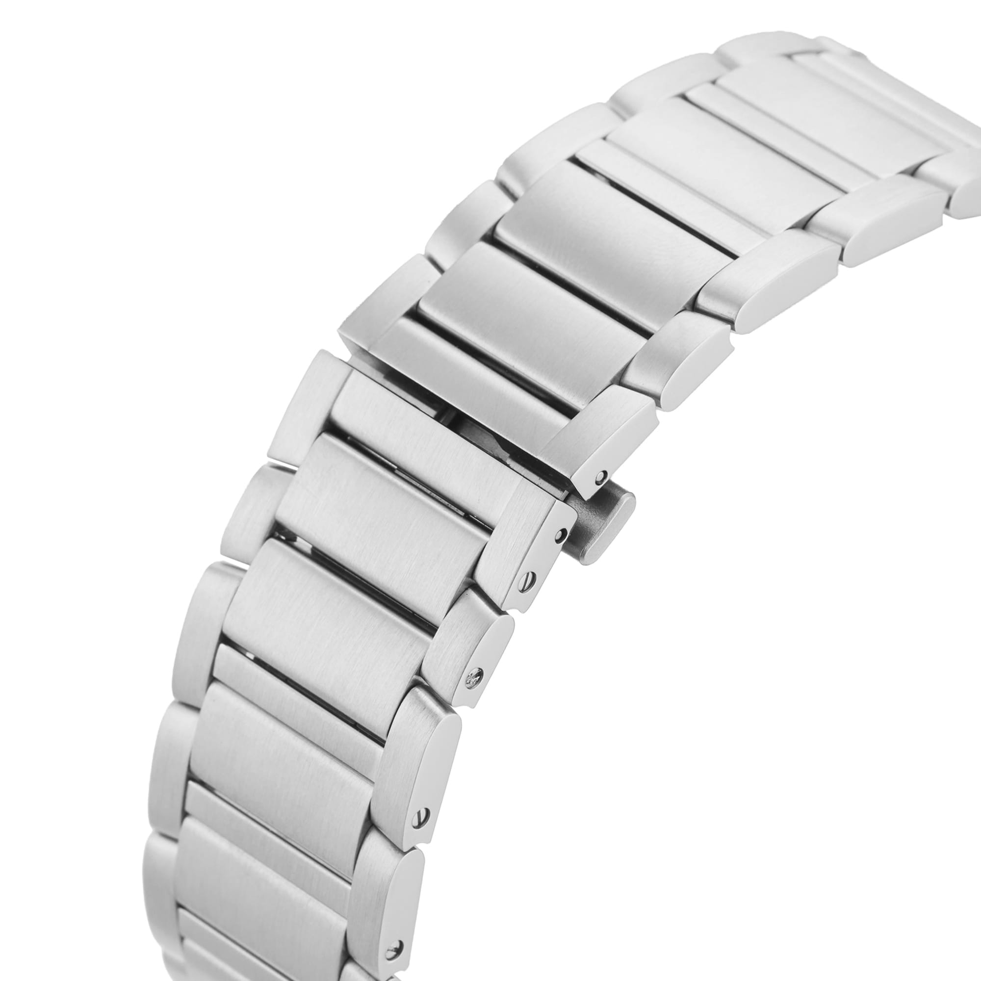 Pre-Owned Cartier Tank Francaise 30.5mm Stainless Steel