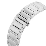 Pre-Owned Cartier Tank Francaise 30.5mm Stainless Steel