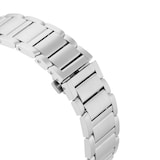 Pre-Owned Cartier Tank Francaise 30.5mm Stainless Steel