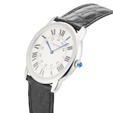 Pre-Owned Cartier Ronde Solo Quartz 36mm Stainless Steel