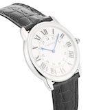 Pre-Owned Cartier Ronde Solo Quartz 36mm Stainless Steel
