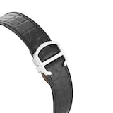 Pre-Owned Cartier Ronde Solo Quartz 36mm Stainless Steel