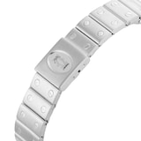 Pre-Owned Cartier Santos Galbee 29mm Stainless Steel