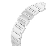 Pre-Owned Cartier Tank Francaise 30mm Stainless Steel